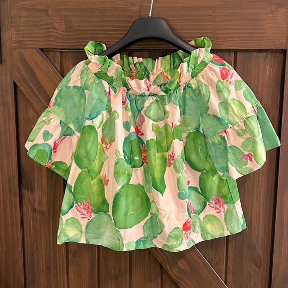 Brooke Wright Top Size XS/S - Picture 1 of 4